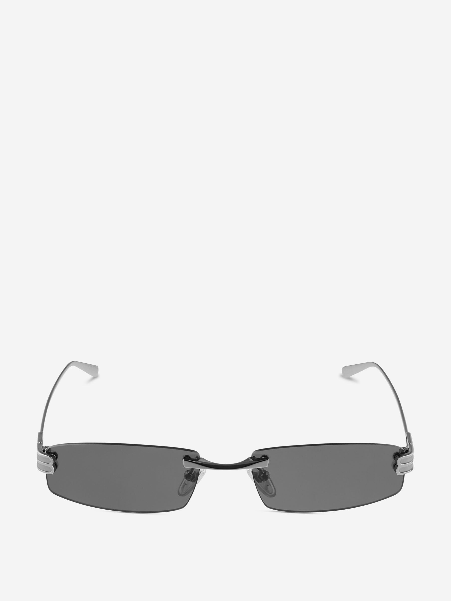 Balenciaga Hombre Barcelona Gafas de sol Gossip color Multicolor sku 614-003470 01 - Foto 1