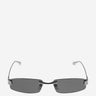 Balenciaga Hombre Barcelona Gafas de sol Gossip color Multicolor sku 614-003470 01 - Foto 1