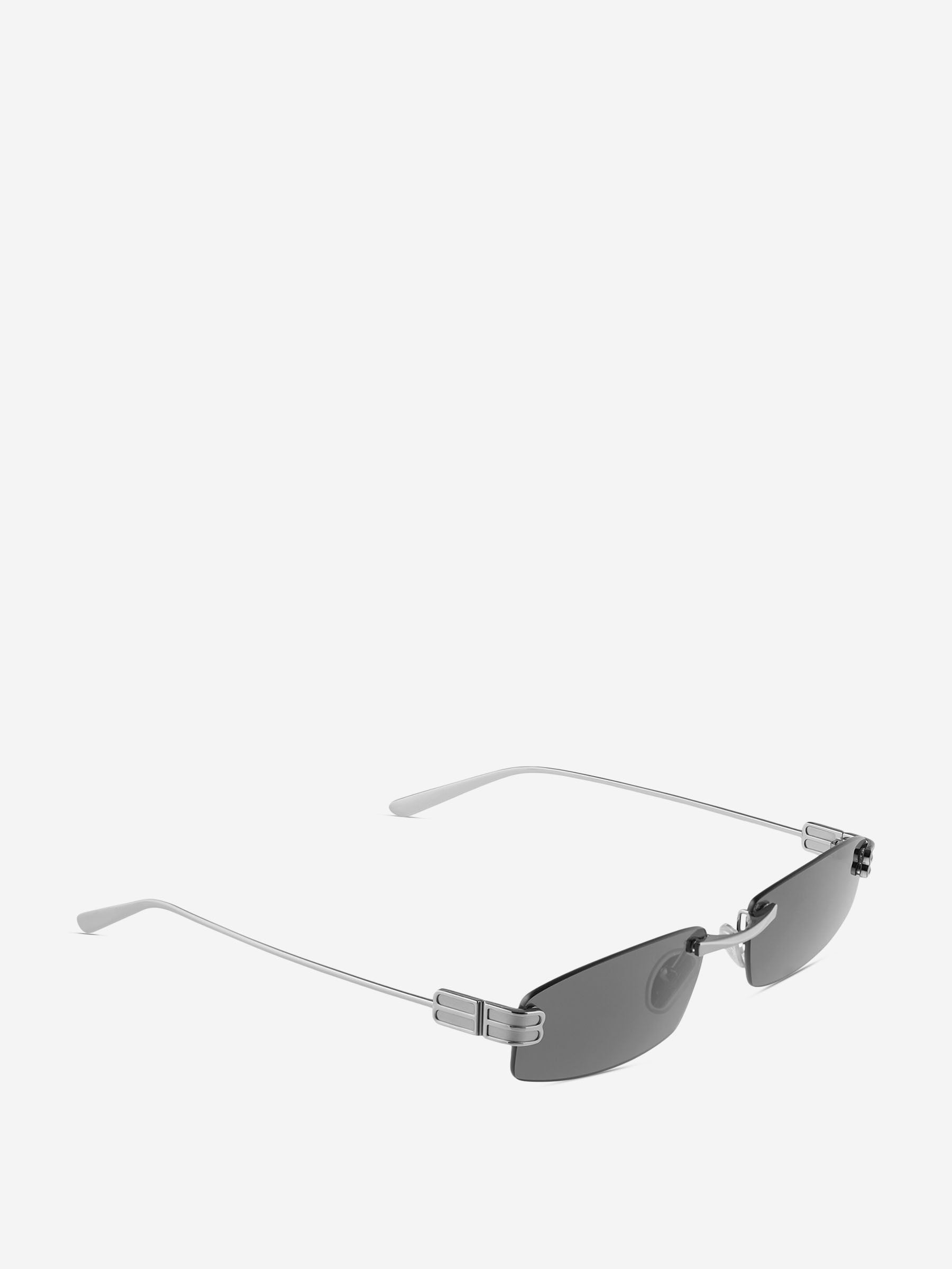Balenciaga Hombre Barcelona Gafas de sol Gossip color Multicolor sku 614-003470 01 - Foto 2