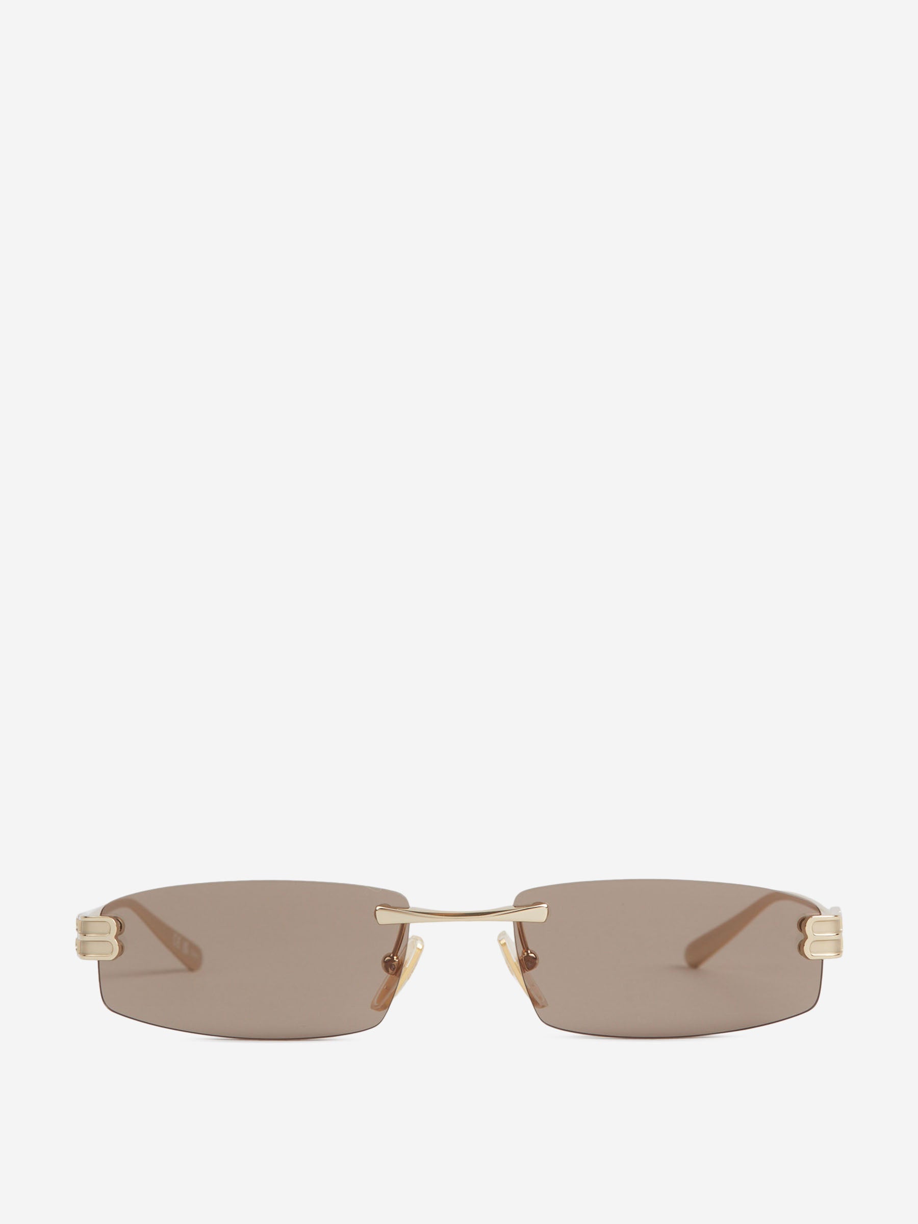 Balenciaga Hombre Barcelona Gafas de sol Gossip color Multicolor sku 614-003470 02 - Foto 1