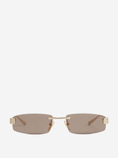 Balenciaga Hombre Barcelona Gafas de sol Gossip color Multicolor sku 614-003470 02 - Foto 1