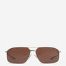 Balenciaga Hombre Barcelona Gafas de sol aviador color Multicolor sku 614-003471 01 - Foto 1