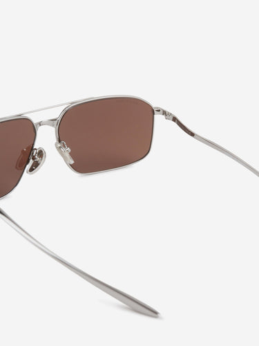 Balenciaga Hombre Barcelona Gafas de sol aviador color Multicolor sku 614-003471 01 - Foto 4