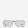 Balenciaga Hombre Barcelona Gafas de sol aviador color Gris Oscuro sku 614-003471 02 - Foto 1