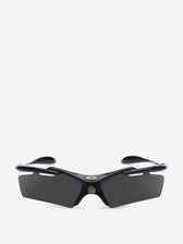 Balenciaga Hombre Barcelona Gafas de Sol Turbo Rectangle color Negro sku 614-003473 01 - Foto 1