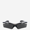 Balenciaga Hombre Barcelona Gafas de Sol Turbo Rectangle color Negro sku 614-003473 01 - Foto 1