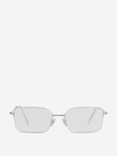 Balenciaga Hombre Barcelona Gafas rectangulares color Multicolor sku 614-003474 01 - Foto 1