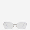 Balenciaga Hombre Barcelona Gafas rectangulares color Multicolor sku 614-003474 01 - Foto 1