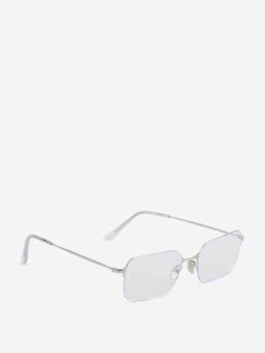 Balenciaga Hombre Barcelona Gafas rectangulares color Multicolor sku 614-003474 01 - Foto 2