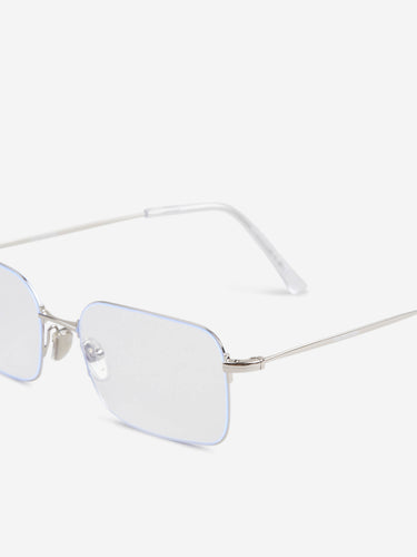 Balenciaga Hombre Barcelona Gafas rectangulares color Multicolor sku 614-003474 01 - Foto 3