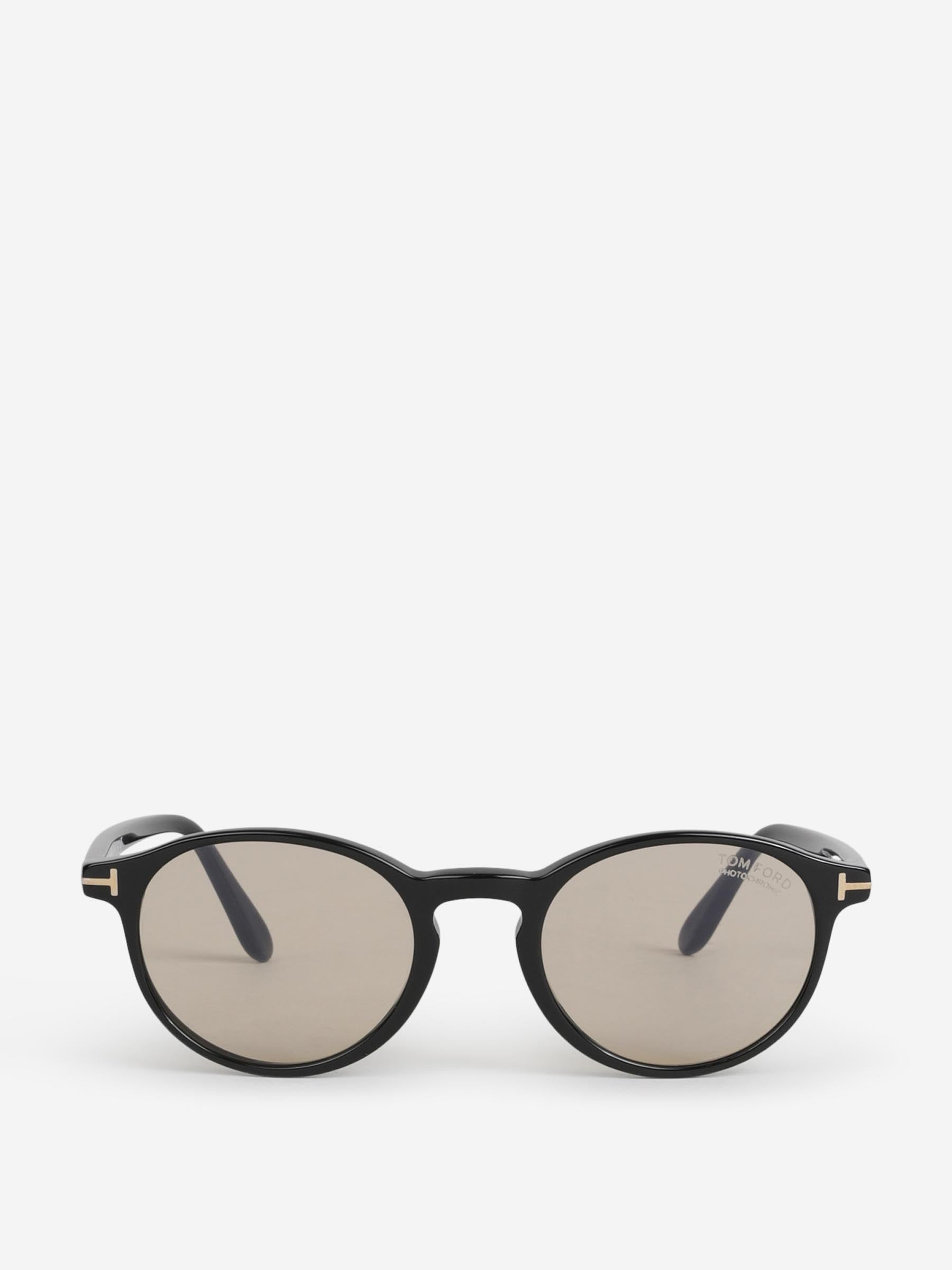 Tom Ford Hombre Barcelona Gafas de Sol Prescott 02 color Negro sku 614-003475 01 - Foto 1