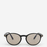 Tom Ford Hombre Barcelona Gafas de Sol Prescott 02 color Negro sku 614-003475 01 - Foto 1