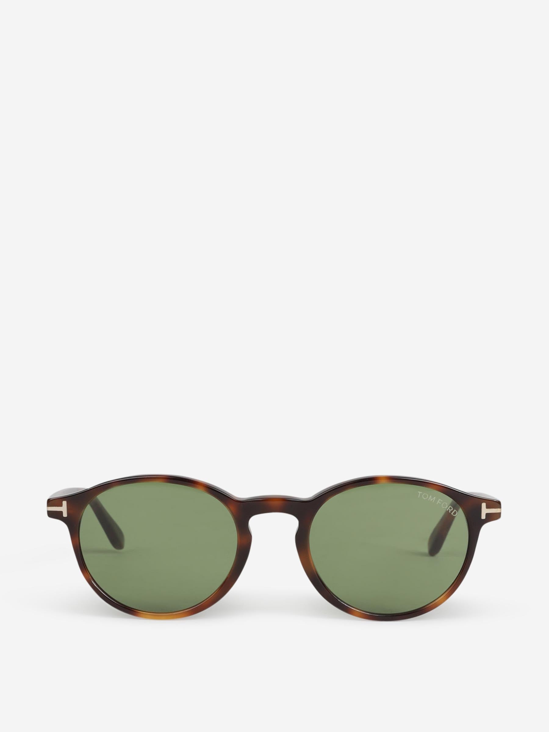 Tom Ford Hombre Barcelona Gafas de Sol Prescott 02 color Carey sku 614-003476 01 - Foto 1