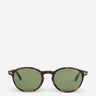 Tom Ford Hombre Barcelona Gafas de Sol Prescott 02 color Carey sku 614-003476 01 - Foto 1