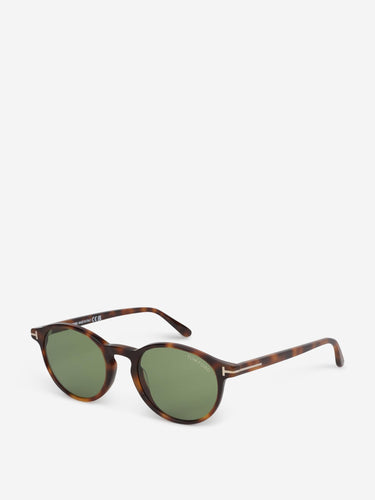 Tom Ford Hombre Barcelona Gafas de Sol Prescott 02 color Carey sku 614-003476 01 - Foto 2