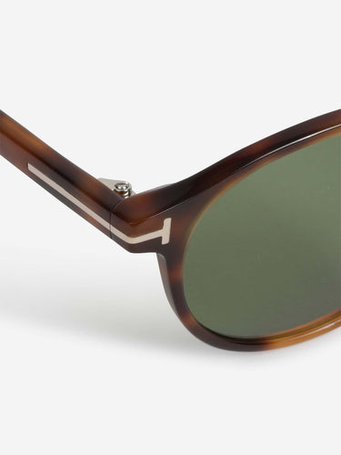 Tom Ford Hombre Barcelona Gafas de Sol Prescott 02 color Carey sku 614-003476 01 - Foto 4