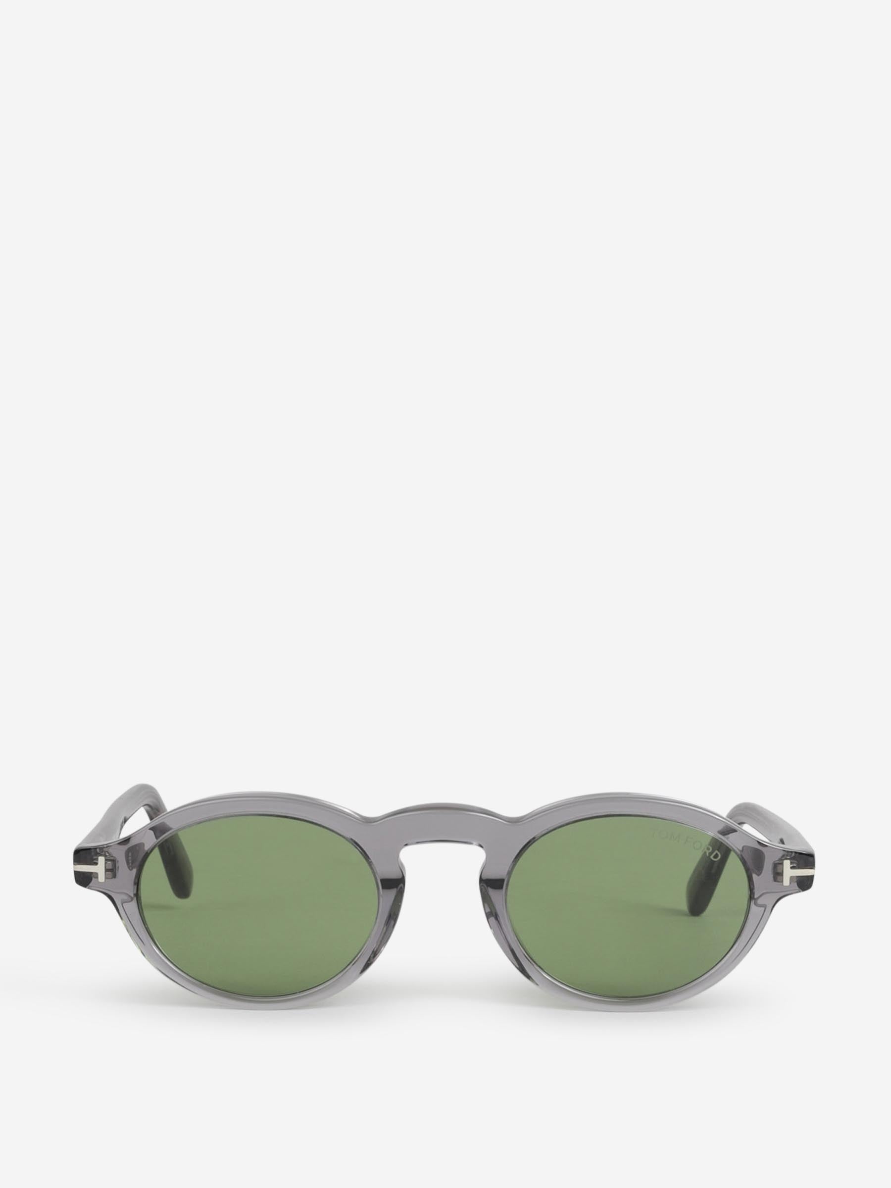 Tom Ford Hombre Barcelona Gafas de Sol Aristotle 02 color Gris Claro sku 614-003477 01 - Foto 1