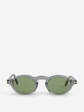 Tom Ford Hombre Barcelona Gafas de Sol Aristotle 02 color Gris Claro sku 614-003477 01 - Foto 1