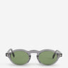 Tom Ford Hombre Barcelona Gafas de Sol Aristotle 02 color Gris Claro sku 614-003477 01 - Foto 1