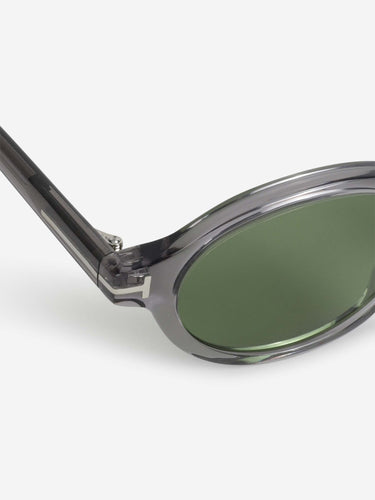 Tom Ford Hombre Barcelona Gafas de Sol Aristotle 02 color Gris Claro sku 614-003477 01 - Foto 4