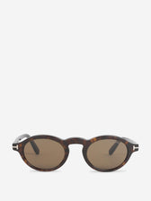 Tom Ford Hombre Barcelona Gafas de Sol Aristotele color Carey sku 614-003478 01 - Foto 1