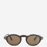 Tom Ford Hombre Barcelona Gafas de Sol Aristotele color Carey sku 614-003478 01 - Foto 1