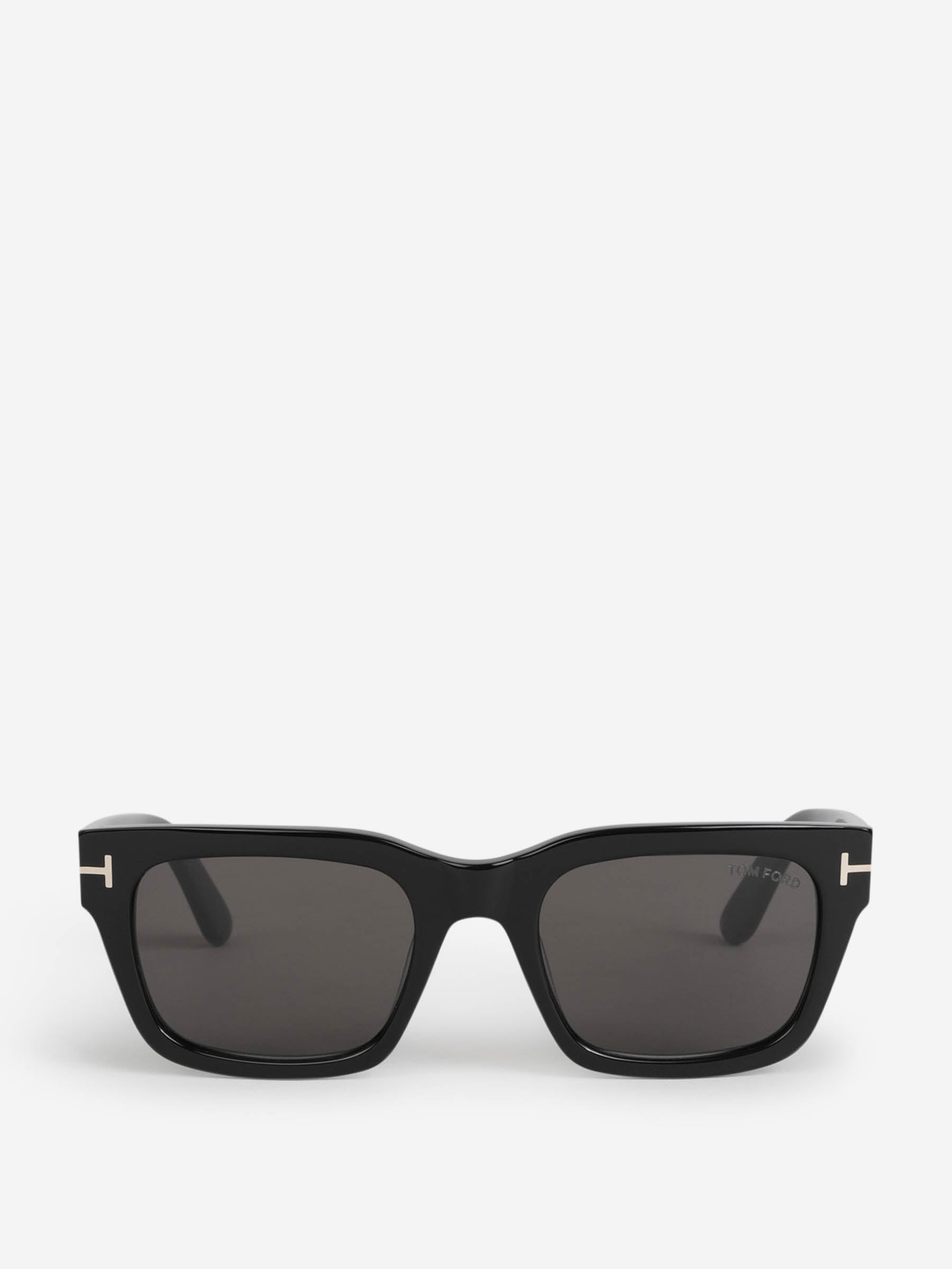 Tom Ford Hombre Barcelona Gafas de Sol Andy 02 color Negro sku 614-003479 01 - Foto 1