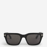 Tom Ford Hombre Barcelona Gafas de Sol Andy 02 color Negro sku 614-003479 01 - Foto 1