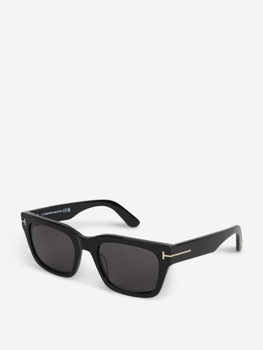 Tom Ford Hombre Barcelona Gafas de Sol Andy 02 color Negro sku 614-003479 01 - Foto 2