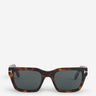 Tom Ford Hombre Barcelona Gafas de Sol Andy 02 color Carey sku 614-003480 01 - Foto 1