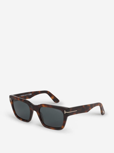 Tom Ford Hombre Barcelona Gafas de Sol Andy 02 color Carey sku 614-003480 01 - Foto 2