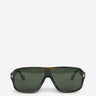 Tom Ford Hombre Barcelona Gafas de sol aviador color Verde sku 614-003482 01 - Foto 1