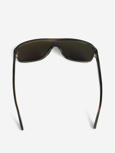 Tom Ford Hombre Barcelona Gafas de sol aviador color Verde sku 614-003482 01 - Foto 3