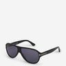 Tom Ford Hombre Barcelona Gafas de Sol Samuele 02 color Negro sku 614-003483 01 - Foto 1