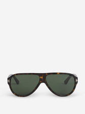 Tom Ford Hombre Barcelona Gafas de Sol Samuele 02 color Carey sku 614-003484 01 - Foto 1