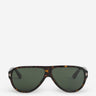 Tom Ford Hombre Barcelona Gafas de Sol Samuele 02 color Carey sku 614-003484 01 - Foto 1