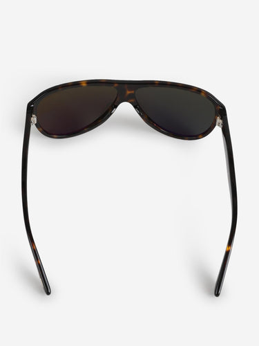 Tom Ford Hombre Barcelona Gafas de Sol Samuele 02 color Carey sku 614-003484 01 - Foto 3
