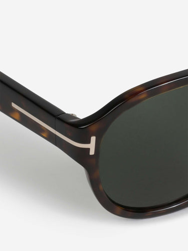 Tom Ford Hombre Barcelona Gafas de Sol Samuele 02 color Carey sku 614-003484 01 - Foto 4