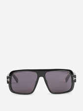 Tom Ford Hombre Barcelona Gafas de Sol Aviador color Negro sku 614-003485 01 - Foto 1