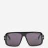 Tom Ford Hombre Barcelona Gafas de Sol Aviador color Negro sku 614-003485 01 - Foto 1