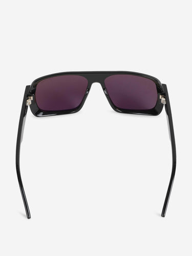 Tom Ford Hombre Barcelona Gafas de Sol Aviador color Negro sku 614-003485 01 - Foto 3