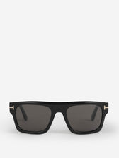 Tom Ford Hombre Barcelona Gafas de Sol Cyrus 02 color Negro sku 614-003486 01 - Foto 1