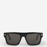Tom Ford Hombre Barcelona Gafas de Sol Cyrus 02 color Negro sku 614-003486 01 - Foto 1
