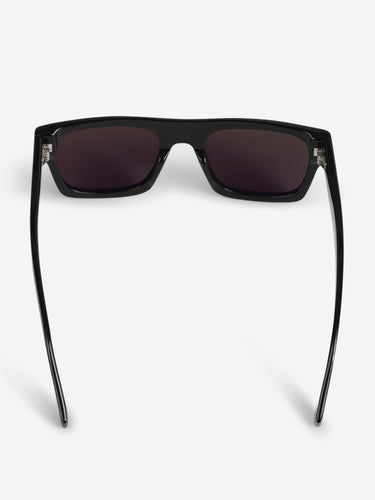 Tom Ford Hombre Barcelona Gafas de Sol Cyrus 02 color Negro sku 614-003486 01 - Foto 3