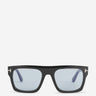 Tom Ford Hombre Barcelona Gafas de Sol Cyrus color Negro sku 614-003487 01 - Foto 1