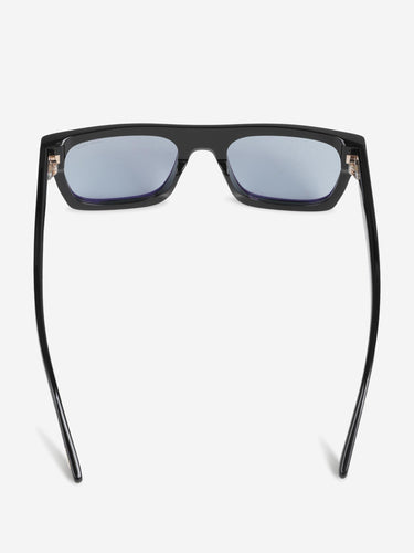 Tom Ford Hombre Barcelona Gafas de Sol Cyrus color Negro sku 614-003487 01 - Foto 3
