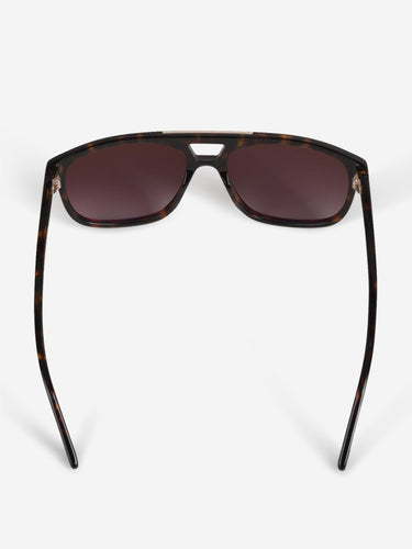 Tom Ford Hombre Barcelona Gafas de Sol Brianna 02 color Marrón Oscuro sku 614-003488 01 - Foto 3