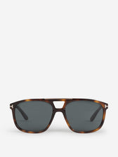 Tom Ford Hombre Barcelona Gafas de Sol Brianna 02 color Carey sku 614-003489 01 - Foto 1