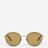 Tom Ford Hombre Barcelona Gafas de Sol Jet-02 color Amarillo sku 614-003490 01 - Foto 1