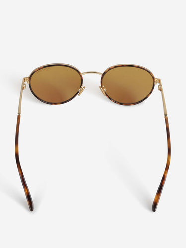 Tom Ford Hombre Barcelona Gafas de Sol Jet-02 color Amarillo sku 614-003490 01 - Foto 3